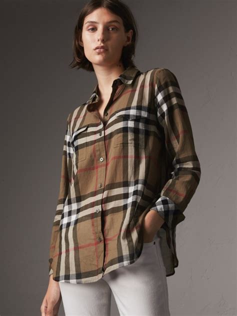 Burberry Damenblusen, 